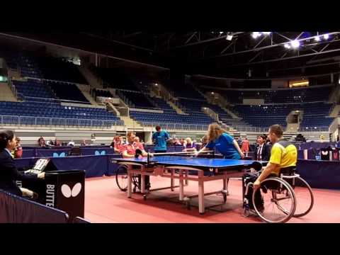 Individual Lamirault - Riapos. MUNDIAL DE ESLOVAQUIA 2017. INAL EQUIPOS FRA-SLV