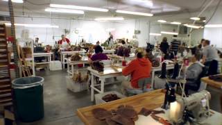 Video thumbnail: Nokona Alpha Select Series: S-100 Youth