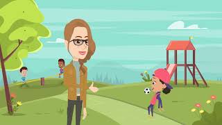 Responsible Adult Course - in Over 100 Languages!