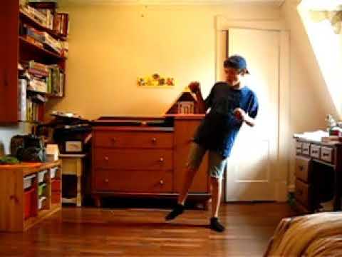 How to juggle 6 balls!