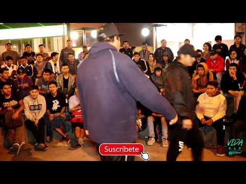 CRACK VS CRISIS - CUARTOS L - SANTA CLARA