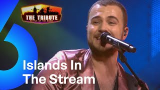 LIVE: Islands In The Stream - Bee Gees Forever | The Tribute live in concert 2024