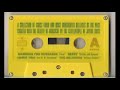 Joyful Noise Indie Sampler Only 200 Copies