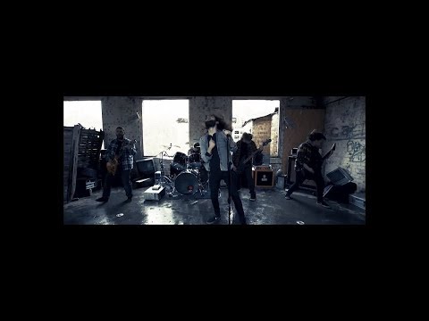 OUTRIGHT RESISTANCE - Fang & Bone [Official Video]