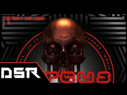 CRaymak & Sam Lamar - SIT BAK