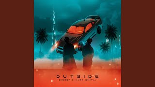 APOLOGY (feat. Venoz)