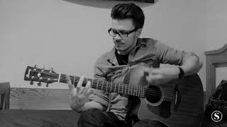 Billy Talent - Surrender (Acoustic Cover)