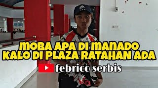 preview picture of video 'Babli baju di PLAZA RATAHAN'
