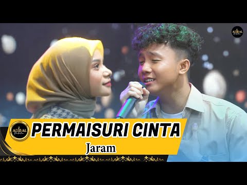 Jaram - Permaisuri Cinta | Ngobral Live Digeboy Wulan Permata