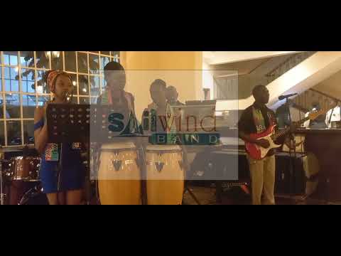 Wi Got Malo by Nina Ogot (cover) Sailwind Band Live!!