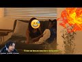 Reacting To Will Netflix Star Steal His Girlfriend UDY Loyalty Test IT GOT UGLY