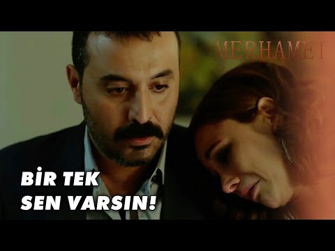 Deniz, Sermet'e Sığındı - Merhamet 30. Bölüm