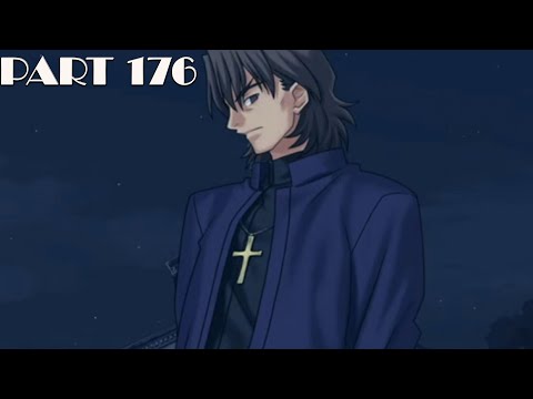 FSNR: HF part 176 - An Unlikely Ally