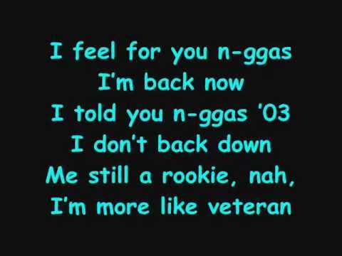 50 cent run up on me lyrics [2011] letra