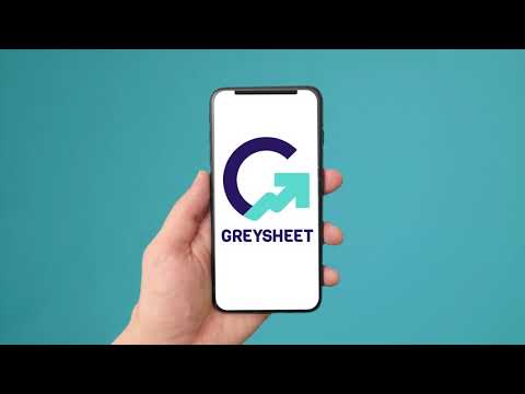 Greysheet: Rare Coin Values &  Video