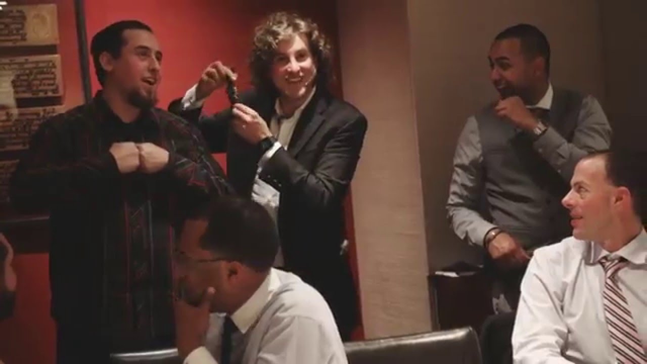 Promotional video thumbnail 10 for Fun Corporate Magic