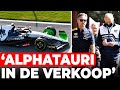 'AlphaTauri moet verhuizen of gaat in de verkoop' | GPFans News