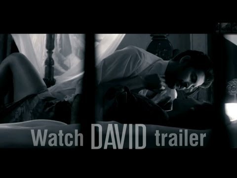 Trailer film David