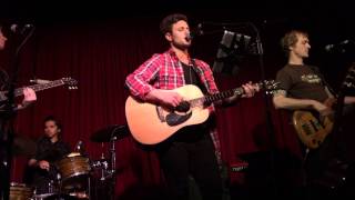Jamie Scott - Gold (Hotel Cafe)