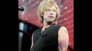 Temptation Jon Bon Jovi