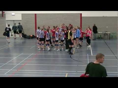 DSS DS2 wint van NEA