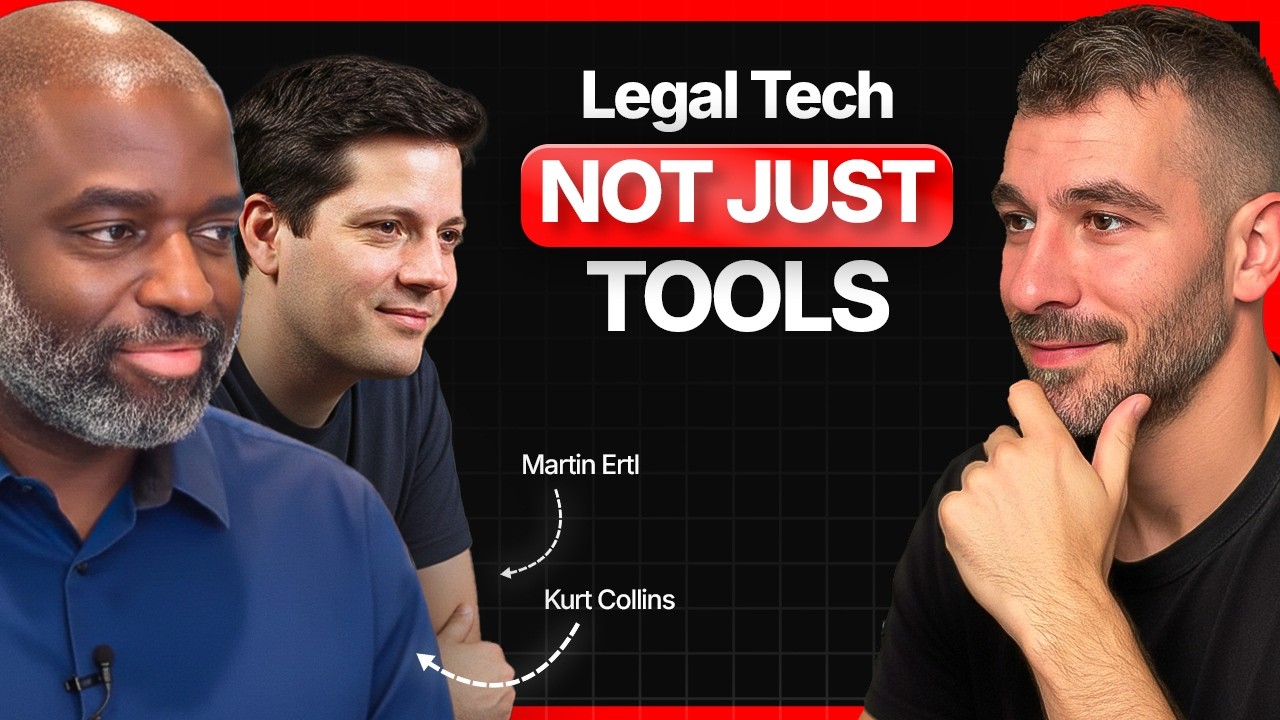 How Legal Tech Helps Legal Teams Grow Faster (Data, AI Tools, and More)