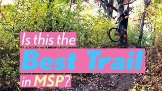 A Tour of Battle Creek.