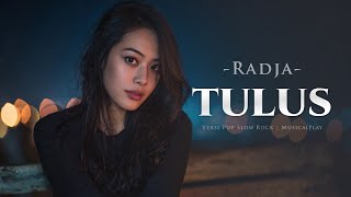 Download lagu Tulus – Radja | AI Female Slow Rock Cover (Soulful Version) mp3