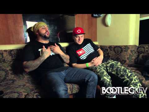 Bodega Bamz talks A$AP Ferg, Latinas, and his click TANBOYS w/ BOOTLEG KEV