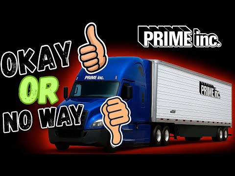 Is Prime Inc. A Good Fit For You?  [The Deep Dive]