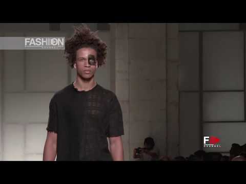 KOLOVRAT at ModaLisboa Spring Summer 2017 by Fashion Channel