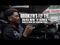This My Hood Vlog 2 Fly Tye S Back Talks New TV Series Album And Takes Us In The Studio