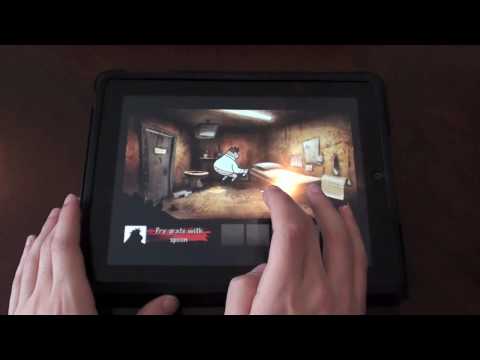 Hector Badge of Carnage App Review