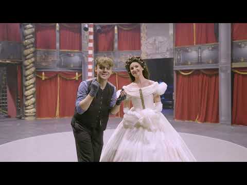 Elisabeth míří na CD