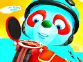 Not Sure What I Did To Special Agent Oso Theme Song