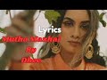 Lyrical Mutha Mazhai By Dhee Thug Life AR Rahman Kamal Hassan Thrisha