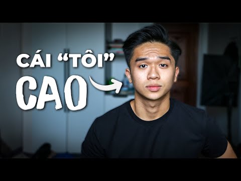 Video quan trọng nhất mà tui từng làm (cái "tôi")