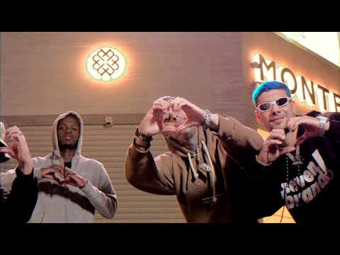 Jag - Acima da Lei ft. Shark47, AçúK & Danike (Prod. SLAJIDI) (Official Music Video)