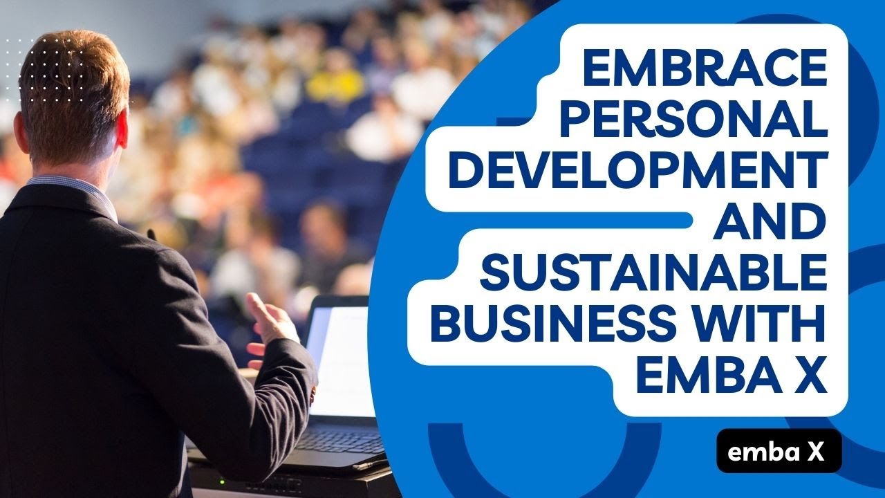 The Executive MBA in Switzerland Transforming the C-Suite of the Future