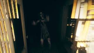 September 7th Teaser: A Horror Game You'll Never Forget!