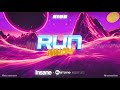 Riva Run Away Insane Stone Bootleg