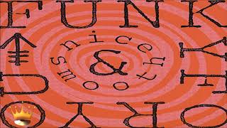 Nice & Smooth - Funky For You