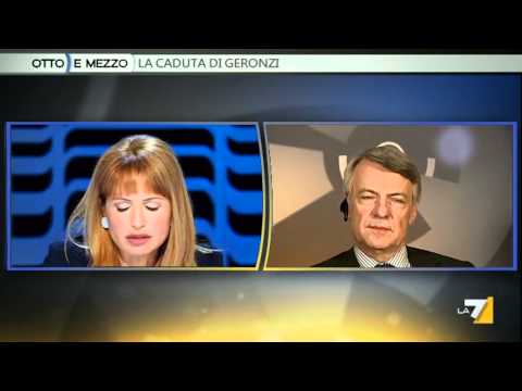 Otto e mezzo 08/04/11