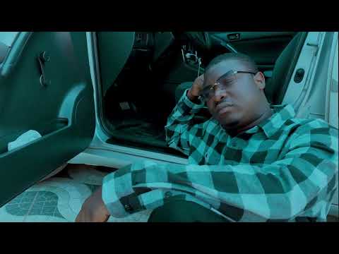 Kenzey - Eye Clear (Visualiser)