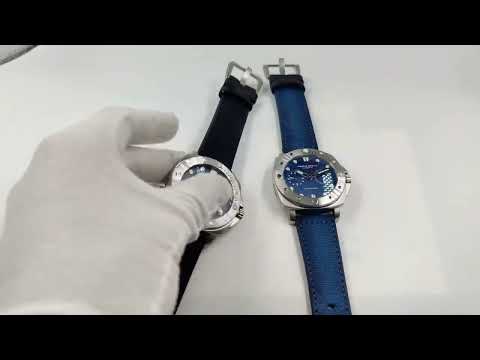 Pagani Design PD1767 Mens Automatic 41mm Sport Watch