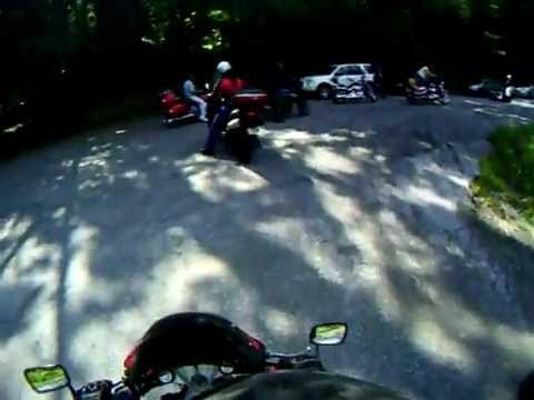 Harley Crash in Lancaster County, PA - Kickstands Up