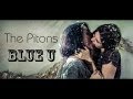 The Pitons - Blue U (Official Video) 