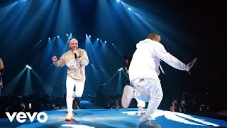 TobyMac - Overflow (Live From Hits Deep 2020, Denver, CO)