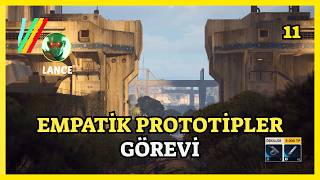 EMPATİK PROTOTİPLER!📜 | Görev Rehberi | Arc Raiders