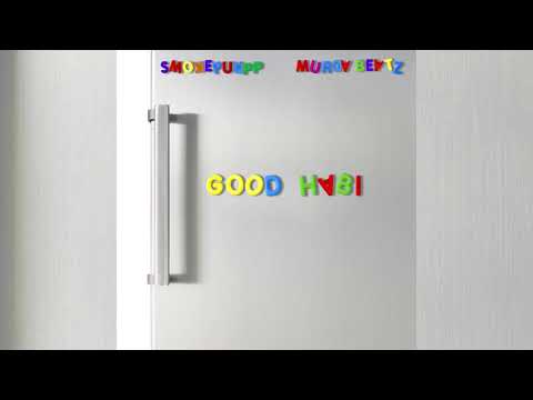 Video thumbnail for Good Habits